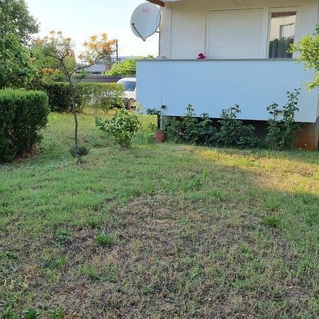 Apartman Ori Umag Exterior foto
