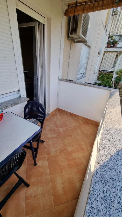Apartman Ori Umag Exterior foto