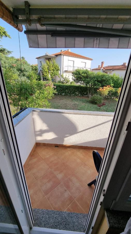 Apartman Ori Umag Exterior foto