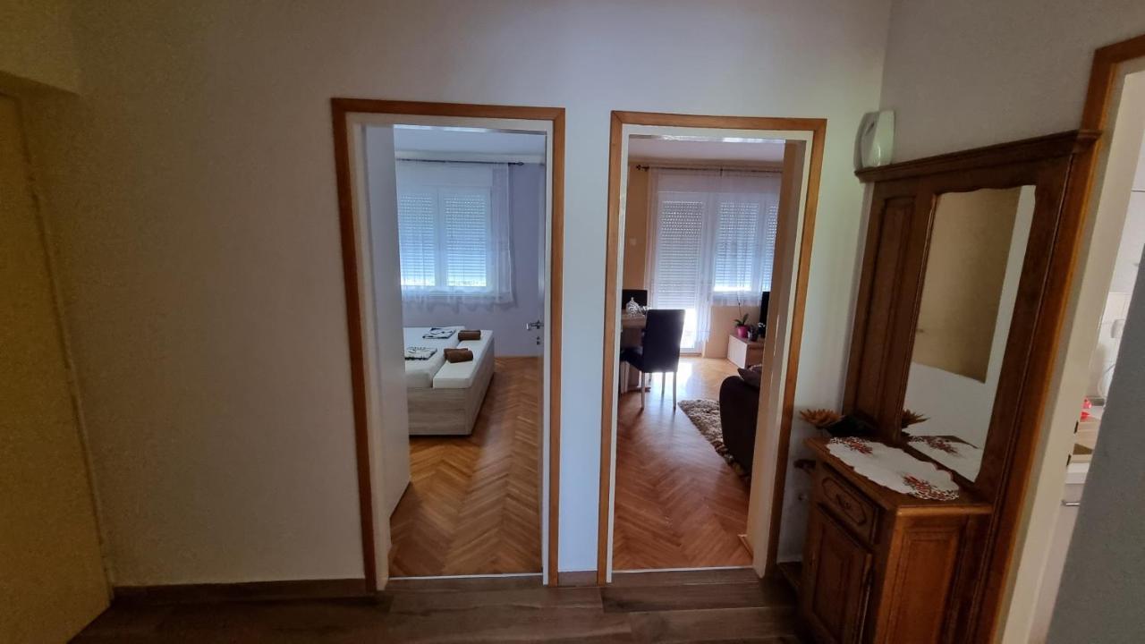 Apartman Ori Umag Exterior foto