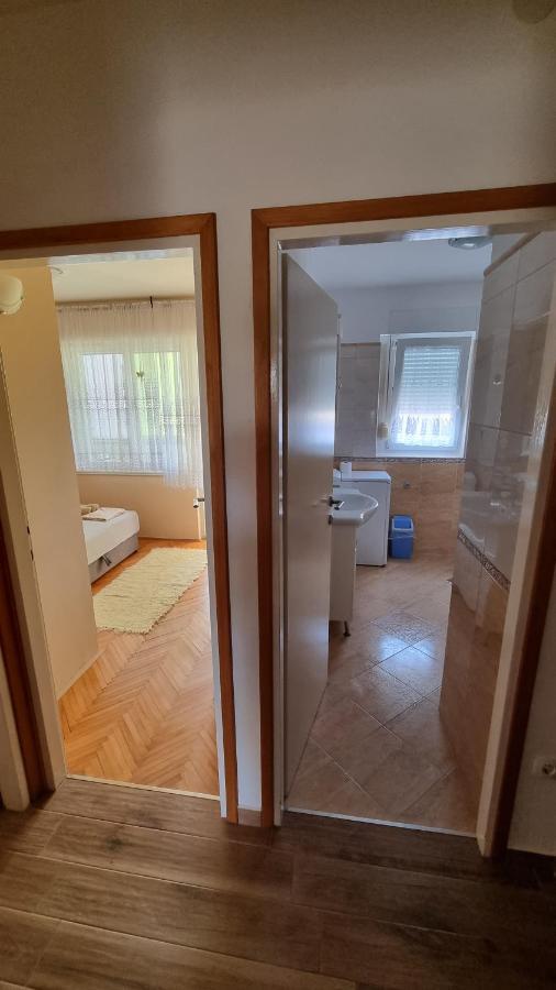 Apartman Ori Umag Exterior foto