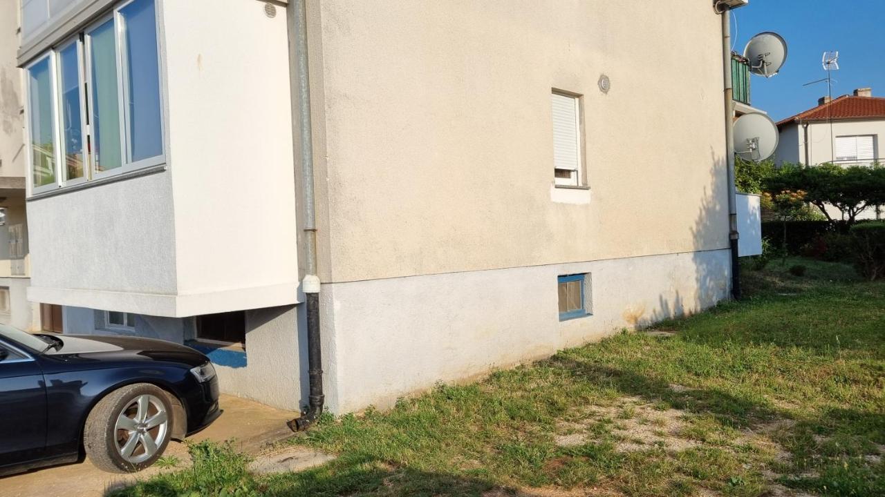 Apartman Ori Umag Exterior foto