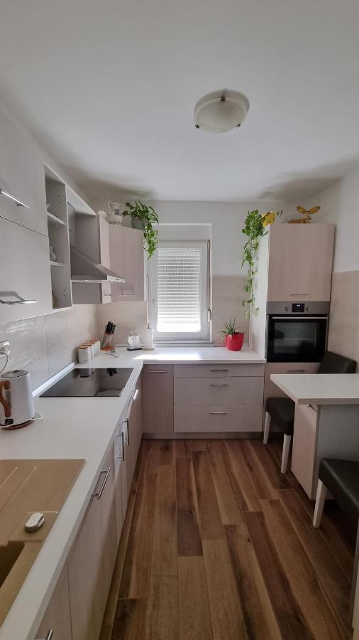 Apartman Ori Umag Exterior foto