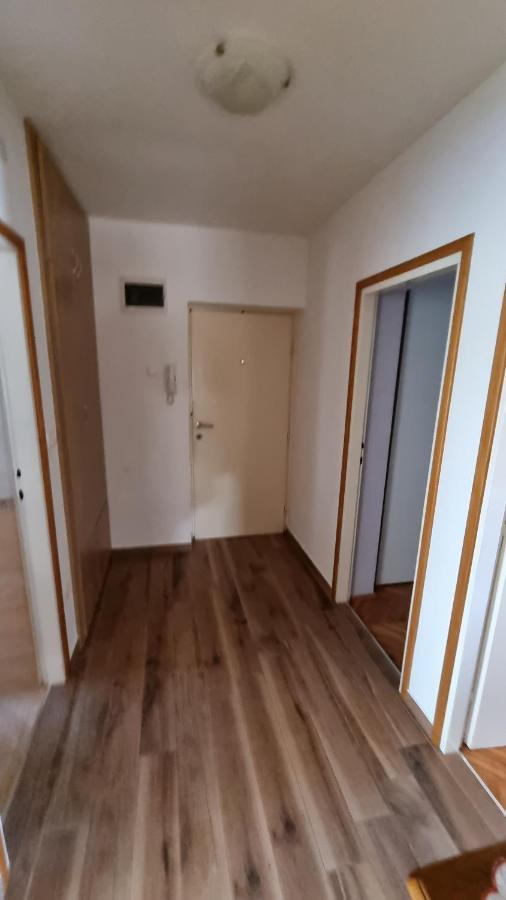 Apartman Ori Umag Exterior foto