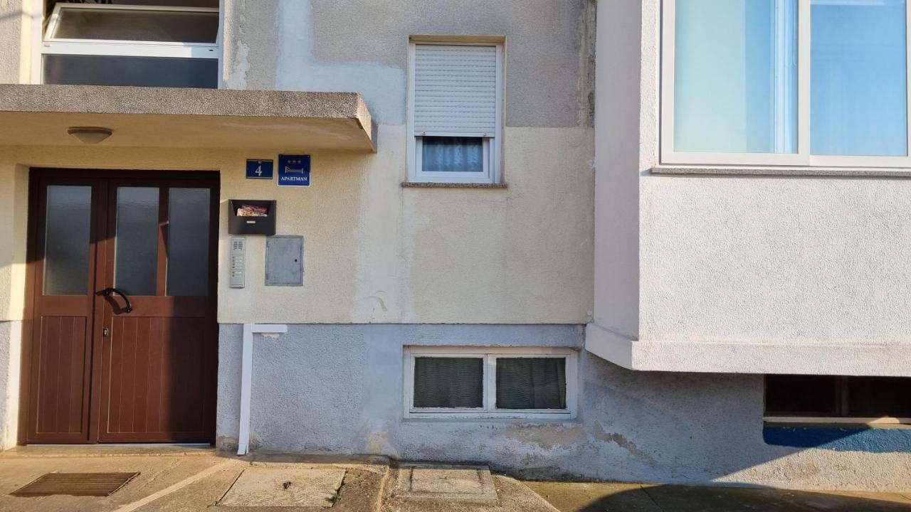 Apartman Ori Umag Exterior foto