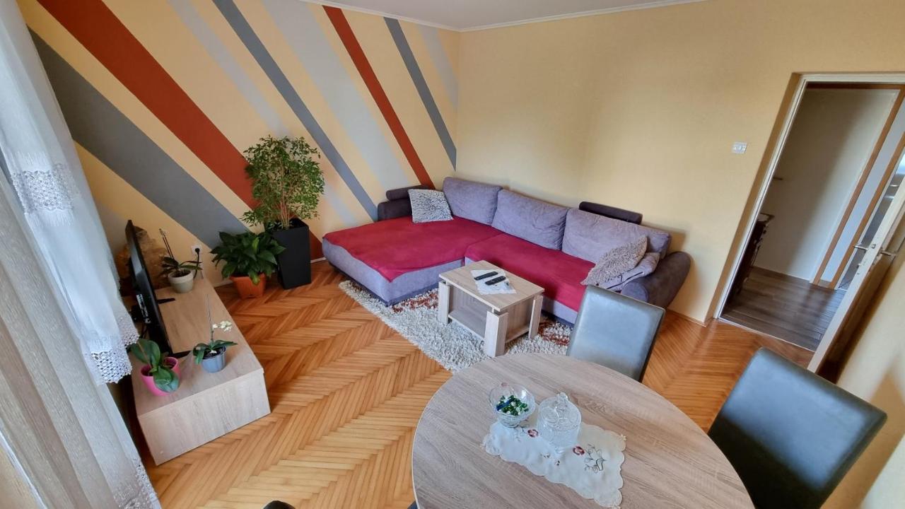 Apartman Ori Umag Exterior foto