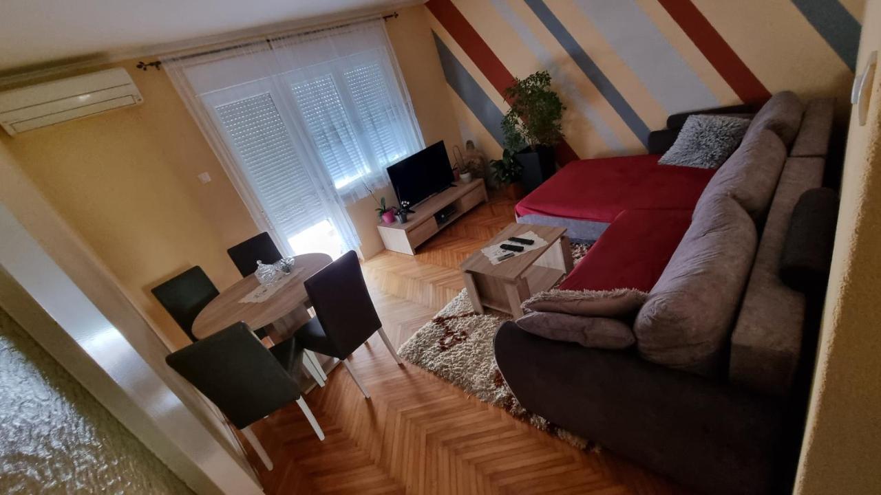 Apartman Ori Umag Exterior foto