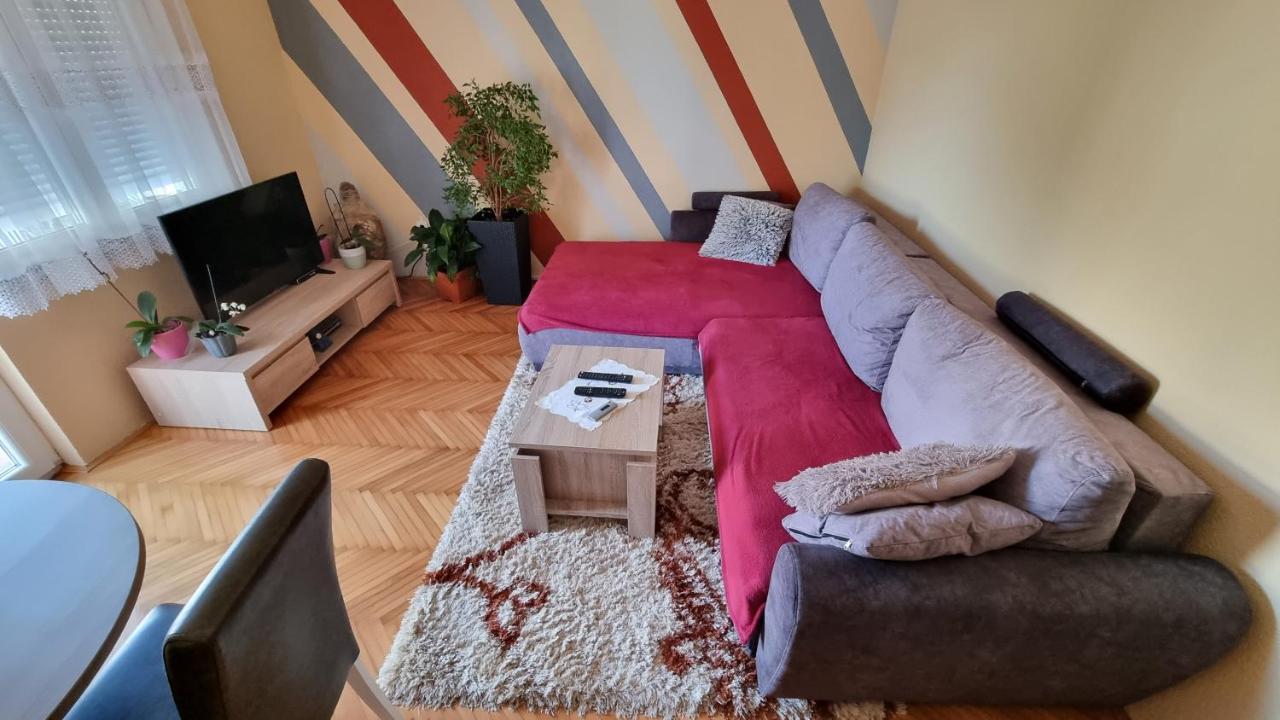 Apartman Ori Umag Exterior foto