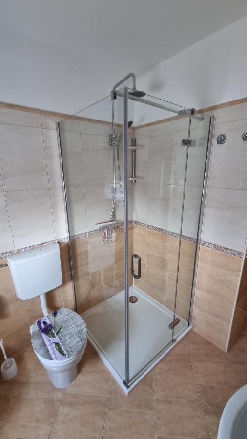 Apartman Ori Umag Exterior foto