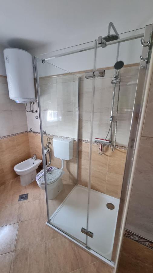 Apartman Ori Umag Exterior foto