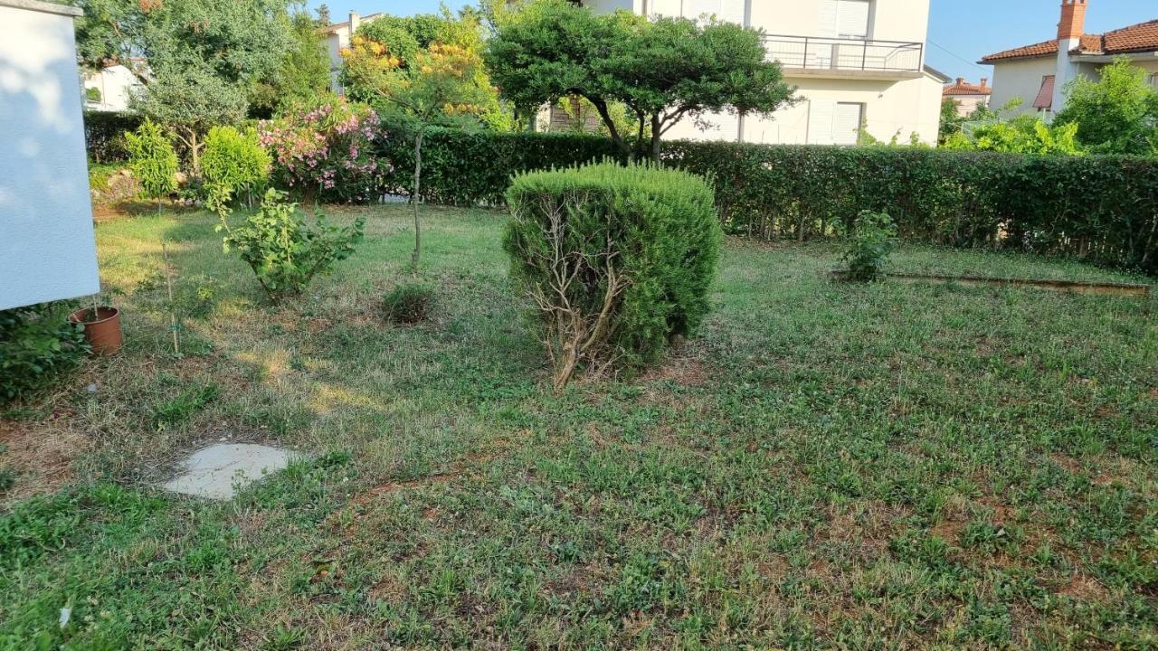 Apartman Ori Umag Exterior foto