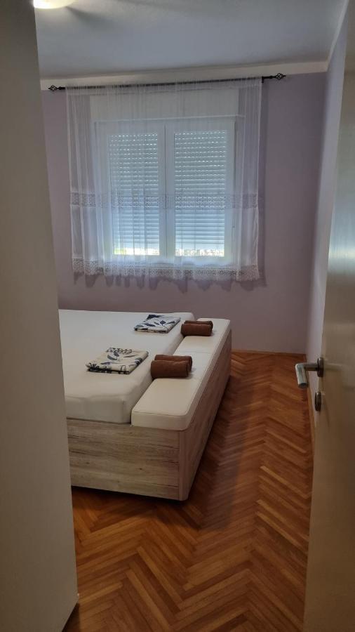Apartman Ori Umag Exterior foto